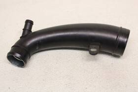 06f129656 Audi Mk2 Tts 2.0t Air Intake Pipe Elbow Hose Genuine Oem 2010-2015