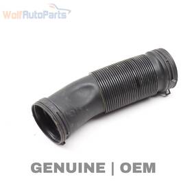 06f129684 Audi 2007-2014 Tt 2.0l - Mass Air Flow Sensor Hose / Intake Tube