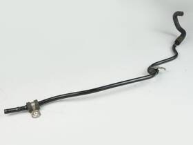 06f133778 Audi 2008 - 2010 Tt Vacuum Hose Pipe Line Engine Purge Evap Unit Oem