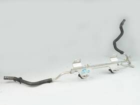 06f145317e Audi 2008 - 2010 Tt 2.0l Fsi Coolant Water Hose Pipe Line Radiator