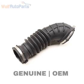 06h129629c Audi 2010-2012 Q5 2.0l - Air Intake Hose / Tube
