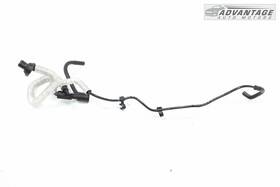 06j-133-241-ae Audi 2015-2018 Q3 Quattro 2.0l Intake Manifold Vacuum Valve Sensor Hose Pipe Oem