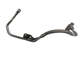 06j127501m Audi Pump To Rail Fuel Line From 2011 A4 Quattro 2.0