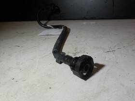 06j133518f Audi Turbo Connecting Vacuum Hose Pipe 05-14 Vw Jetta Golf Passat Tt