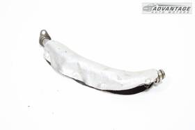06k145735f Audi 2015-2020 A3 8v 2.0l Engine Turbocharger Oil Return Pipe Tube Line Oem