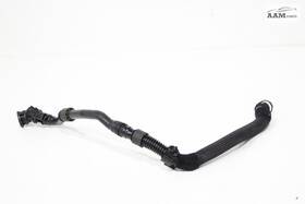 06k906052 Audi 2015-2017 A3 8v 2.0l Secondary Air Pump Connecting Hose With Sensor Oem
