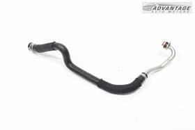 06l121492m Audi 2018-2020 Q5 2.0l Turbocharger Coolant Return Tube Pipe Hose Line Oem