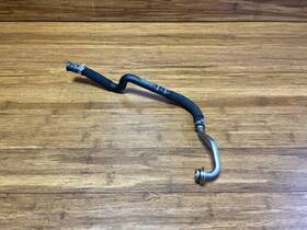 06l121492t Audi 2017-2024 A4 B9 2.0l Engine Turbo Coolant Hose Line Pipe Oem