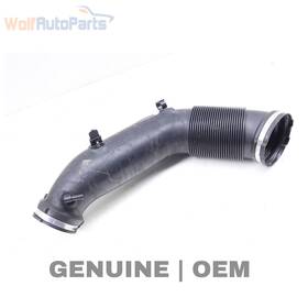 06l129616a Audi 2016-2026 Q7 4m 2.0l - Air Intake Duct / Tube