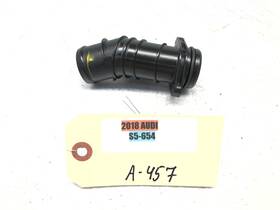 06m-121-132-b Audi 2018-2024 S5 Rs5 F5a 3.0l V6 Radiator Coolant Hose Pipe Adapter Oem
