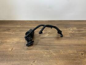 06m-129-665-bp Audi 2019-2023 Q7 3.0l Engine V6 Air Intake Charge Hose Oem