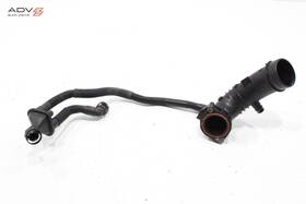06m103210eb Audi S4 3.0l V6 Engine Intake Manifold Left Side Hose Tube Oem 2018 - 2019