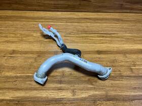 06m121481ac Audi 2018-2025 Rs5 F5 2.9l Engine Water Hose Assembly Intake 9k Miles Oem