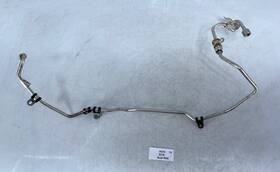 06m127507 Audi 18-24 Oem Rs5 A5 S5 Fuel System Line Hose Pipe Tube