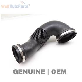 06m129616b Audi 2019-2023 A6 Quattro 3.0l - Air Intake Duct / Tube