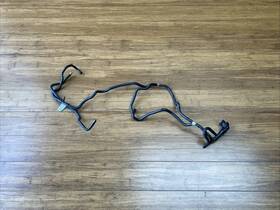 06m131055 Audi 2018-2024 Rs5 2.9l V6 Engine Vacuum Valve Hose Tube Pipe Oem