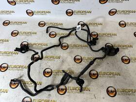 06m131055ek Audi 2018 S4 S5 Sq5 B9 3.0l - Vacuum / Breather Hose Line Set Oem