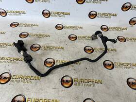 06m133240bp Audi 2018 B9 S4 S5 Engine Turbocharger Air Valve Hose Pipe Line Oem