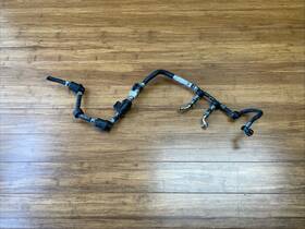 06m133240cj Audi 2018-2024 Rs5 F5 2.9l Turbo Solenoid Hose Pipe Line Assembly Oem