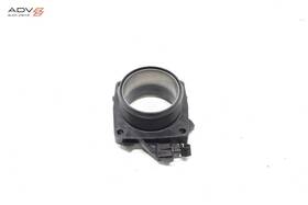 06m145674cn Audi S4 3.0l V6 Engine Throttle Body Valve Pressure Hose Tube Adapter Oem 18-24