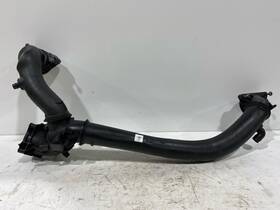 06m145674da Audi 2018-2024 S4 S5 Sq5 3.0l Oem Intercooler Pressure Pipe Tube 06m145674 Tl