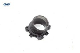 06m145674dq Audi Q8 3.0l Engine Throttle Body Valve Pressure Hose Tube Pipe Oem 2019 - 2023