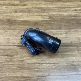 06n129506a Audi 2018 2019 2020 - 2024 A5 F5 Turbo Air Intake Hose Pipe Oem