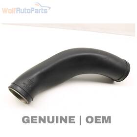 077129627m Audi 2000-2002 A8 Quattro 4.2l - Air Intake Hose / Tube