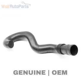 077129951c Audi 2004-2007 A8 Quattro 4.2l - Air Intake Hose / Tube