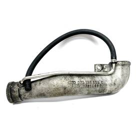Audi 078 133 608 00-05 A6 C5 Allroad Turbo Intake Pipe/tube C Oem