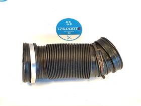 078129627q Audi 01-05 Allroad C5 2.7l Air Cleaner Intake Throttle Body Duct Hose
