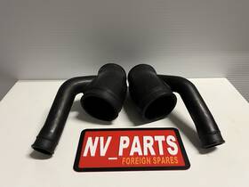 078133241c Audi 078133241b Oem B5 S4 2.7t Lobster Claw Set