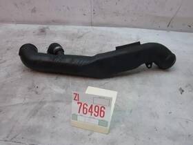 078145585c Audi Air Intake Tube A6 Quattro 2002 Pressure Hose Pipe Line Oem