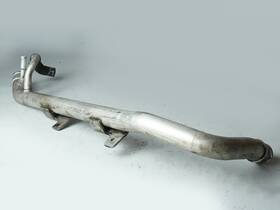 079121070bh Audi 2007 - 2009 Q7 4l 4.2l Coolant Hose Tube Pipe Radiator Unit Oem