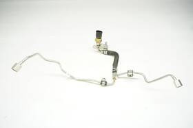 079127509bt Audi 2013-2015 Rs5 - V8 High Pressure Fuel Line Distributor
