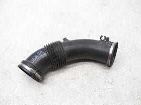 079129627m Audi 08-12 8t S5 4.2 Quattro Air Intake Hose Cleaner Pipe Throttle Oem 062624
