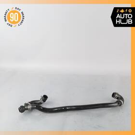 079131605bb Audi C7 S6 Auxiliary Pump Air Egr Hose Line Oem