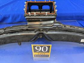 079145581s Audi 2013-2017 S6 4.0l S7 Engine Air Duct / Intercooler Housing Oem
