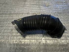07c129627f Audi 2005 A8 W12 D3 4e Air Duct Intake Pipe Left Drivers Side #32