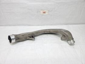 07k145833c Audi 2012-2013 Tt Rs Quattro Pressure Boost Pipe 2.5l Tfsi Coupe Oem