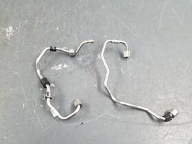 07l127501bg Audi 2020 17 18 20 21 22 R8 5.2l V10 Fuel Rail Lines - 2 #2039 J3