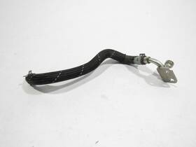 07l127503k Audi 14-17 R8 V10 2015 Fuel Gas Hose Pipe Line Tube
