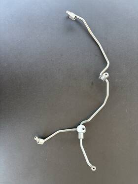 07l127509q Audi Fuel Line S6 C6 V10