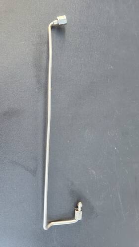 07l127509r Audi Fuel Line 2008 S6 C6 5.2l V10