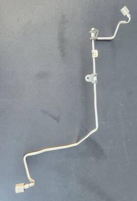 07l127509s Audi Fuel Line S6 C6 V10
