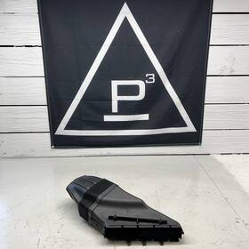07l129740 Audi 07l129666 S6 V10 5.2l Air Intake Hose 06-11
