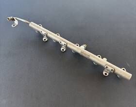 07l133316a Audi S6 4f 5.2 Fsi 2007 Bxa Fuel Rail Pipe