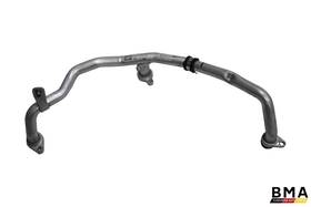 0p2121071h Audi Rsq8 Sq8 Engine Coolant Hose Pipe Line Assembly 2020 2021 2022 2023 Oem