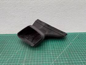 1021300901 Audi 10-17 A5 A4 Q5 Air Intake Inlet Pipe Hose Duct Oem