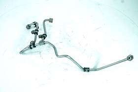 13094063751 Audi 07-15 Q7 4l 3.0l At Oem Fuel Gas Gasoline Pipe Line Hose 5103